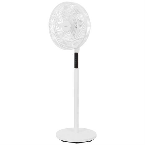 Quạt đứng AQUA 7 cánh AQS-FED3502R(W)-VN 50W Màu Trắng
