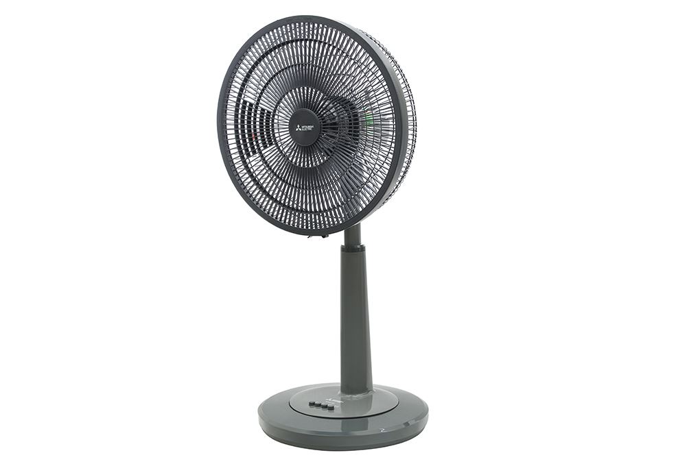 Quạt lửng Mitsubishi R16A-GC CY-GY 45W - 2
