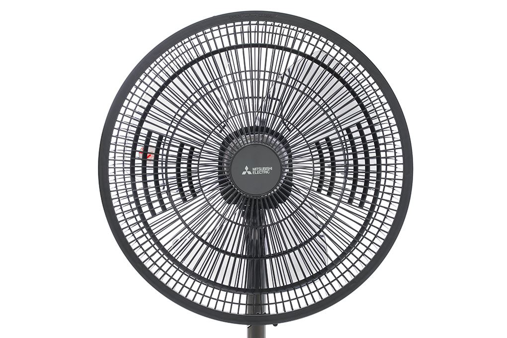 Quạt lửng Mitsubishi R16A-GC CY-GY 45W - 3