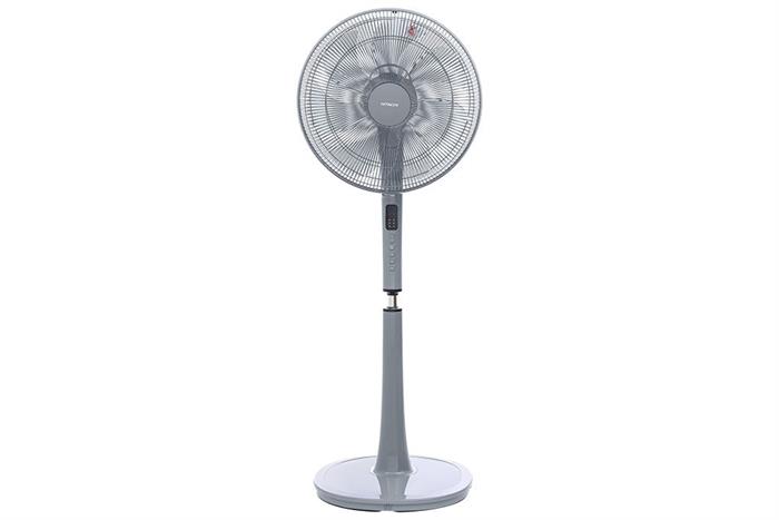 Quạt đứng Hitachi LF-D6RCGM 24W