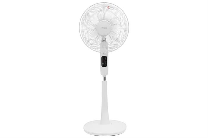 Quạt đứng Hitachi LF-A6RCWN 55W