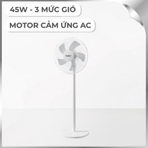 Quạt đứng Gaabor  5 cánh GFD-N400A02 45W