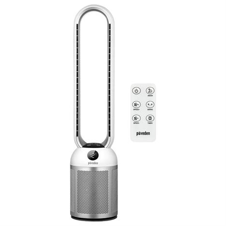 Quạt không cánh Paveden PBF-307S-DC 35W