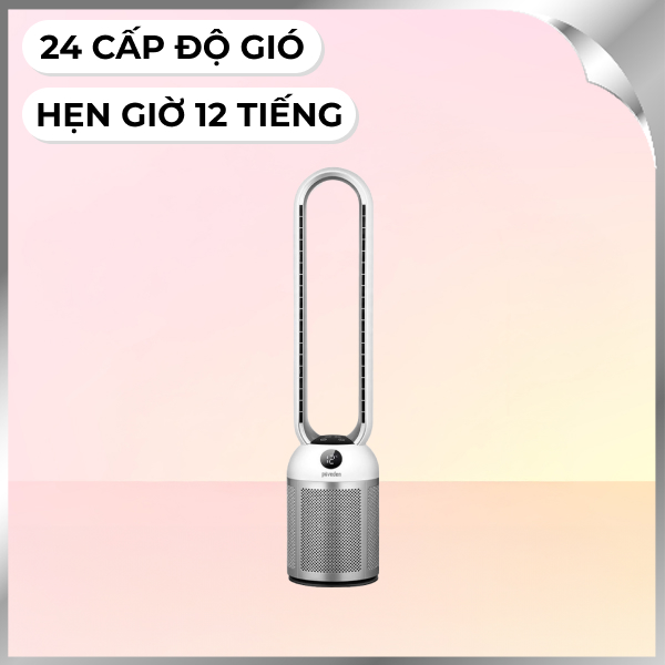 Quạt không cánh Paveden  PBF-307S-DC 35W