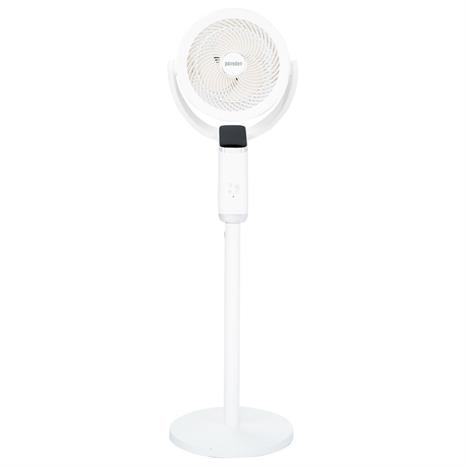 Quạt tuần hoàn Paveden 3 cánh PCF-18RHW 40W Màu Trắng