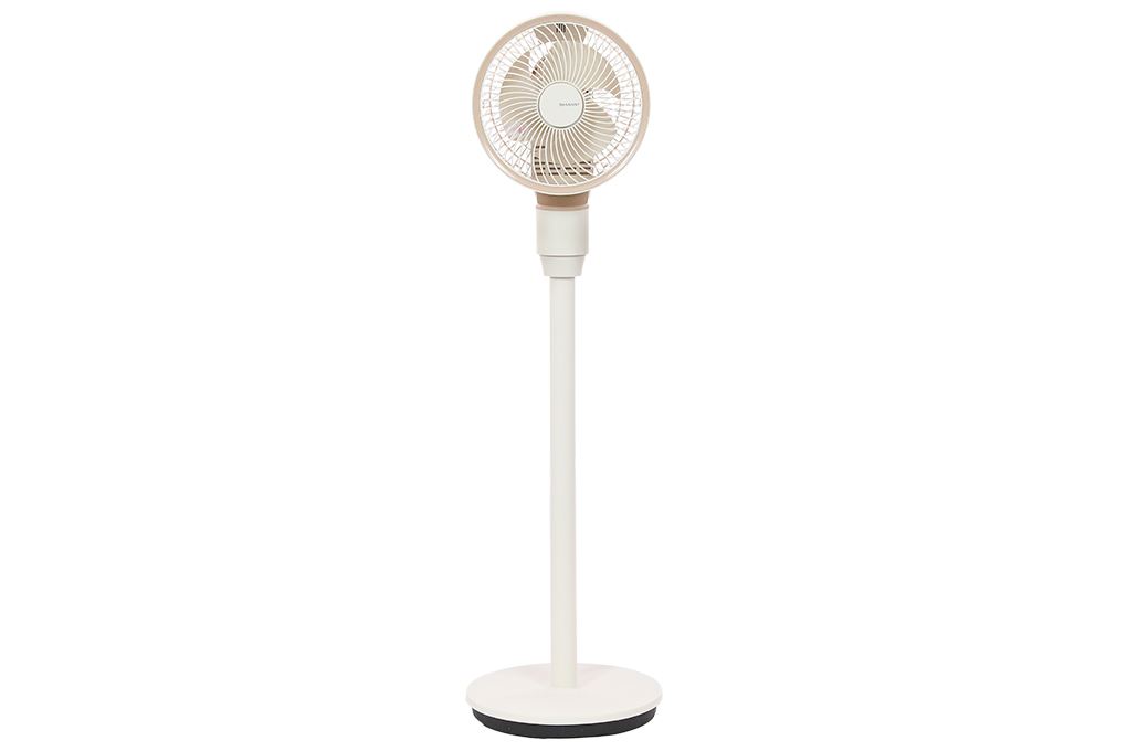 Quạt tuần hoàn Sharp 3 cánh PJ-CD603V-C 24W