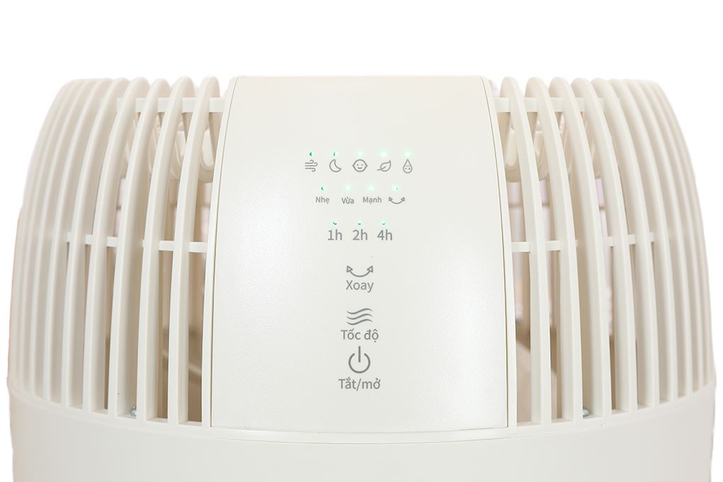 Quạt tuần hoàn Sharp 3 cánh PJ-CD603V-C 24W - 12