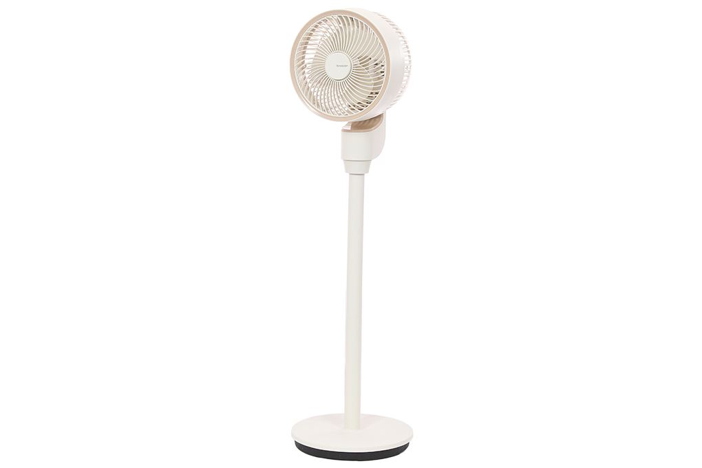 Quạt tuần hoàn Sharp 3 cánh PJ-CD603V-C 24W - 2