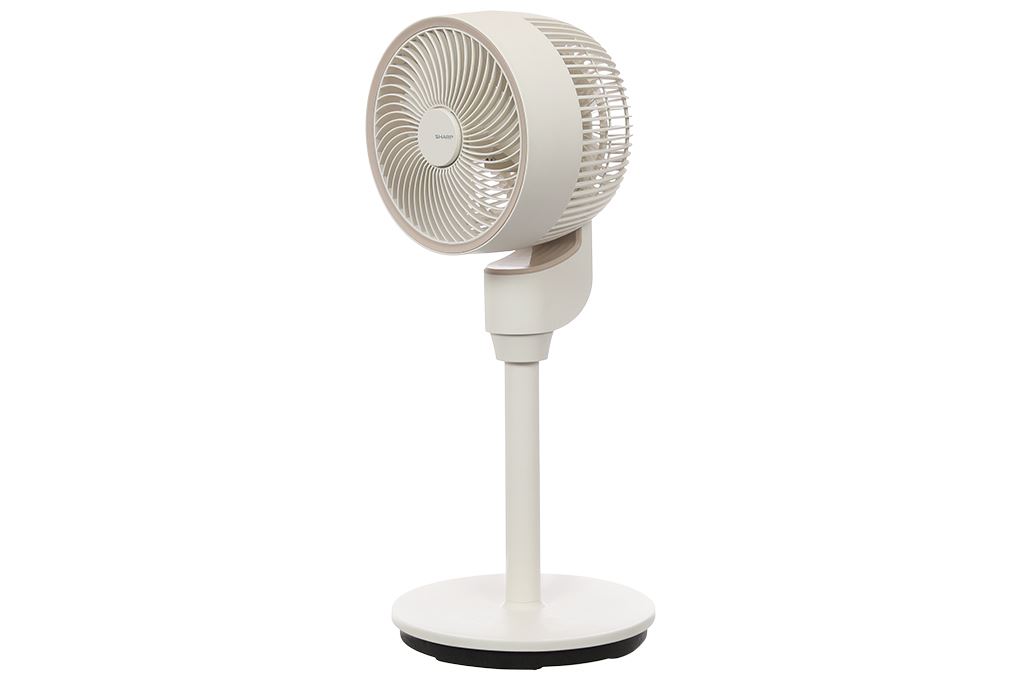 Quạt tuần hoàn Sharp 3 cánh PJ-CD603V-C 24W - 5