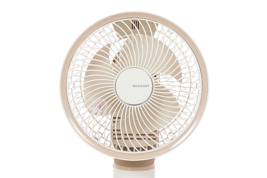 Quạt tuần hoàn Sharp 3 cánh PJ-CD603V-C 24W - 7