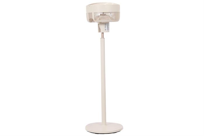 Quạt tuần hoàn Sharp 3 cánh PJ-CD114V-C 36W Màu Màu be