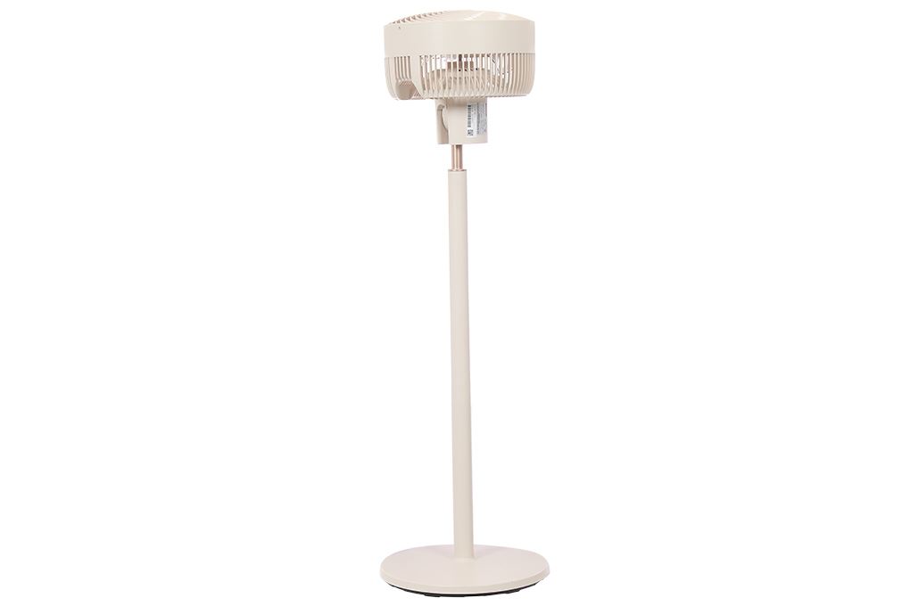 Quạt tuần hoàn Sharp 3 cánh PJ-CD114V-C 36W Màu Màu be