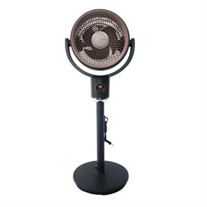 Quạt tuần hoàn Sharp  3 cánh PJ-CD433V-H 20W