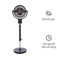 Quạt tuần hoàn Sharp 3 cánh PJ-CD433V-H 20W
