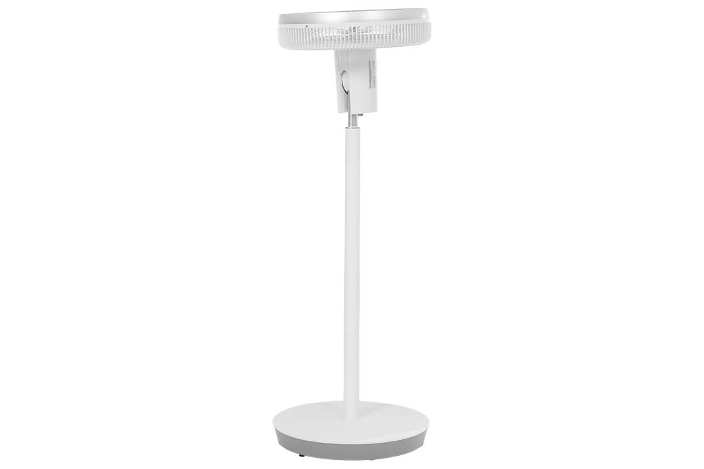 Quạt tuần hoàn Sharp 9 cánh PJ-CD404V-W 24W Màu Trắng