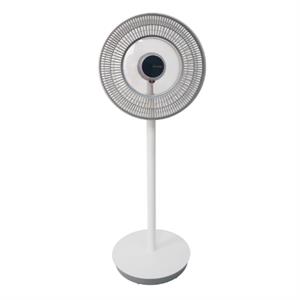 Quạt tuần hoàn Sharp  9 cánh PJ-CD404V-W 24W