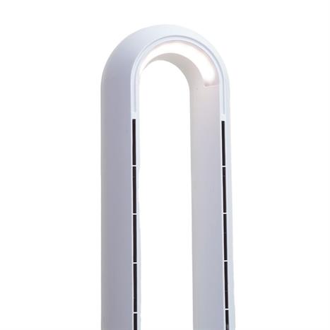 Quạt không cánh FUJIHOME BF-03R 60W Màu Trắng