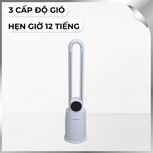 Quạt không cánh FUJIHOME  BF-03R 60W