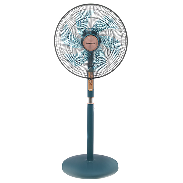 Quạt đứng Daikiosan  6 cánh DQ102 70W