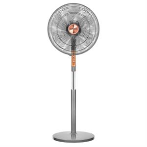 Quạt đứng Daikiosan 6 cánh DQ102 70W