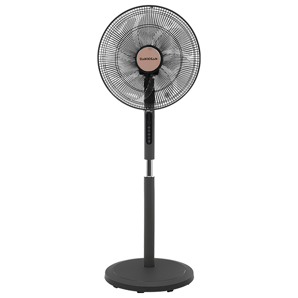 Quạt đứng Daikiosan  7 cánh DQ103 80W