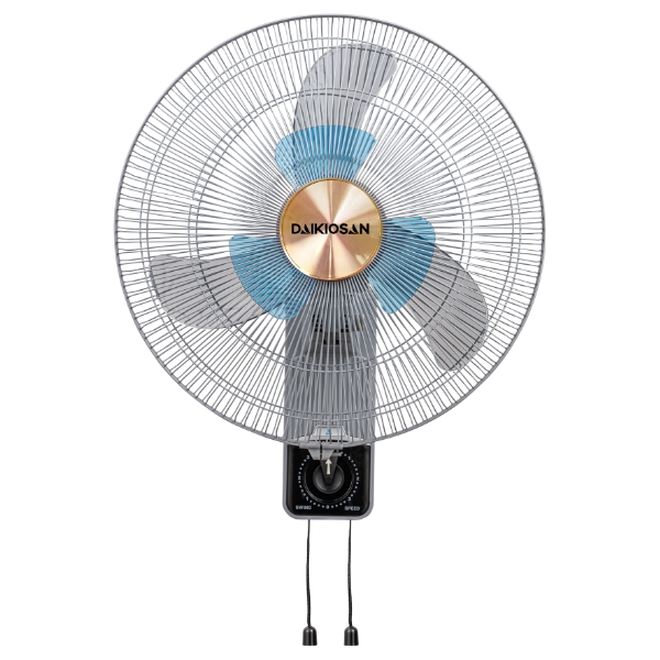 Quạt treo tường Daikiosan 6 cánh DQ120 55W