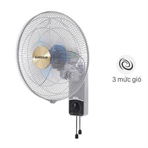 Quạt treo tường Daikiosan  6 cánh DQ120 55W