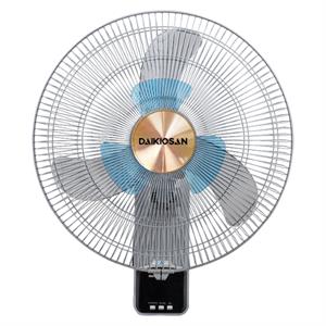 Quạt treo tường Daikiosan 6 cánh DQ121 55W