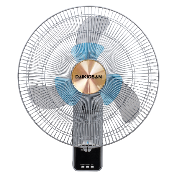 Quạt treo tường Daikiosan 6 cánh DQ121 55W