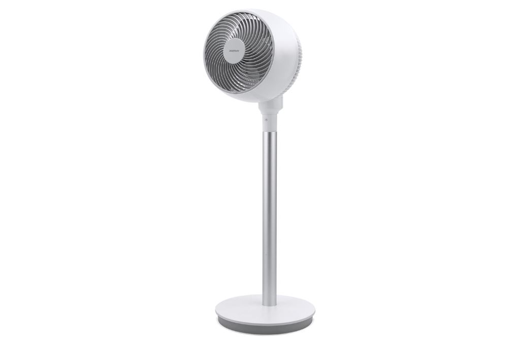 Quạt tuần hoàn Acerpure Cozy F1 3 cánh AF551-20W 25W Màu Trắng