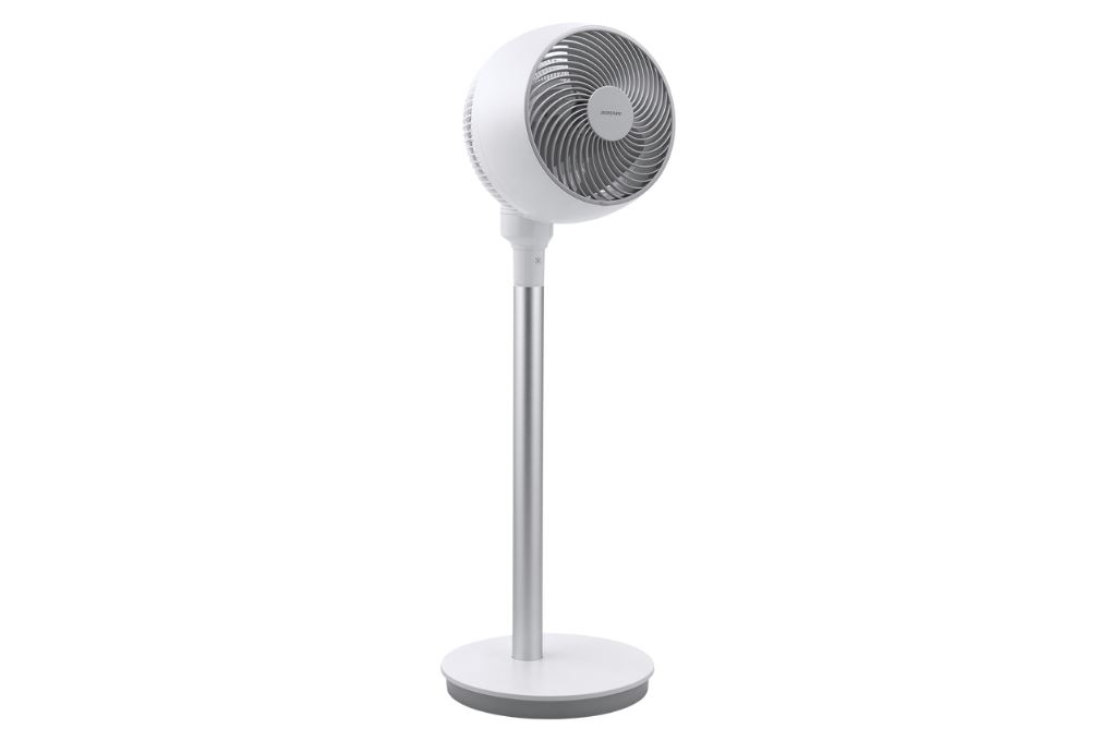 Quạt tuần hoàn Acerpure Cozy F1 3 cánh AF551-20W 25W Màu Trắng