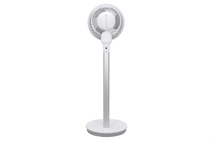 Quạt tuần hoàn Acerpure Cozy F1 3 cánh AF551-20W 25W Màu Trắng