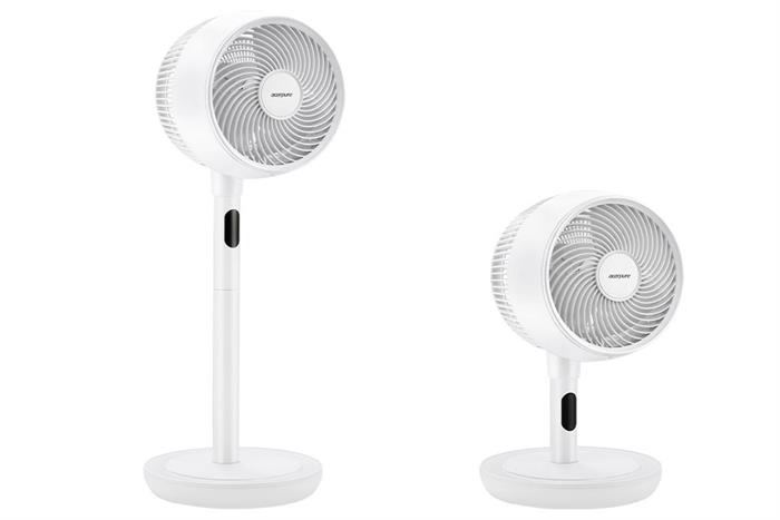 Quạt tuần hoàn Acerpure Cozy F2 3 cánh AF773-20W 33W Màu Trắng