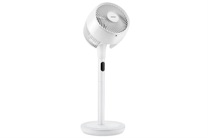 Quạt tuần hoàn Acerpure Cozy F2 3 cánh AF773-20W 33W Màu Trắng