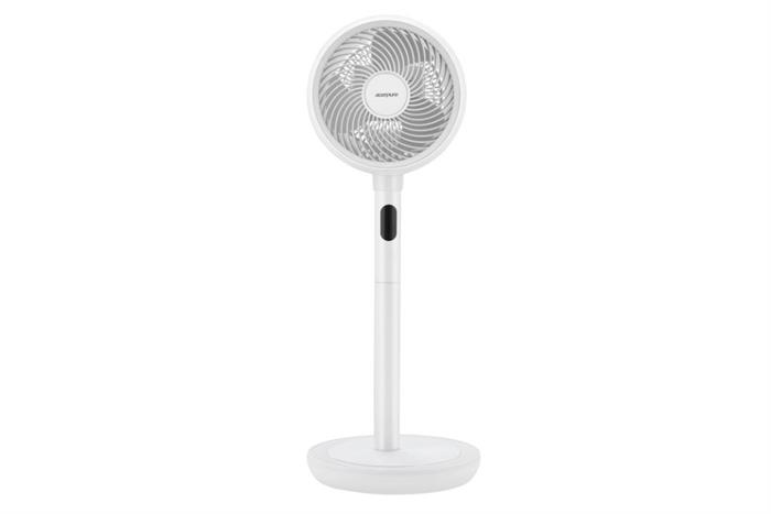 Quạt tuần hoàn Acerpure Cozy F2 3 cánh AF773-20W 33W Màu Trắng
