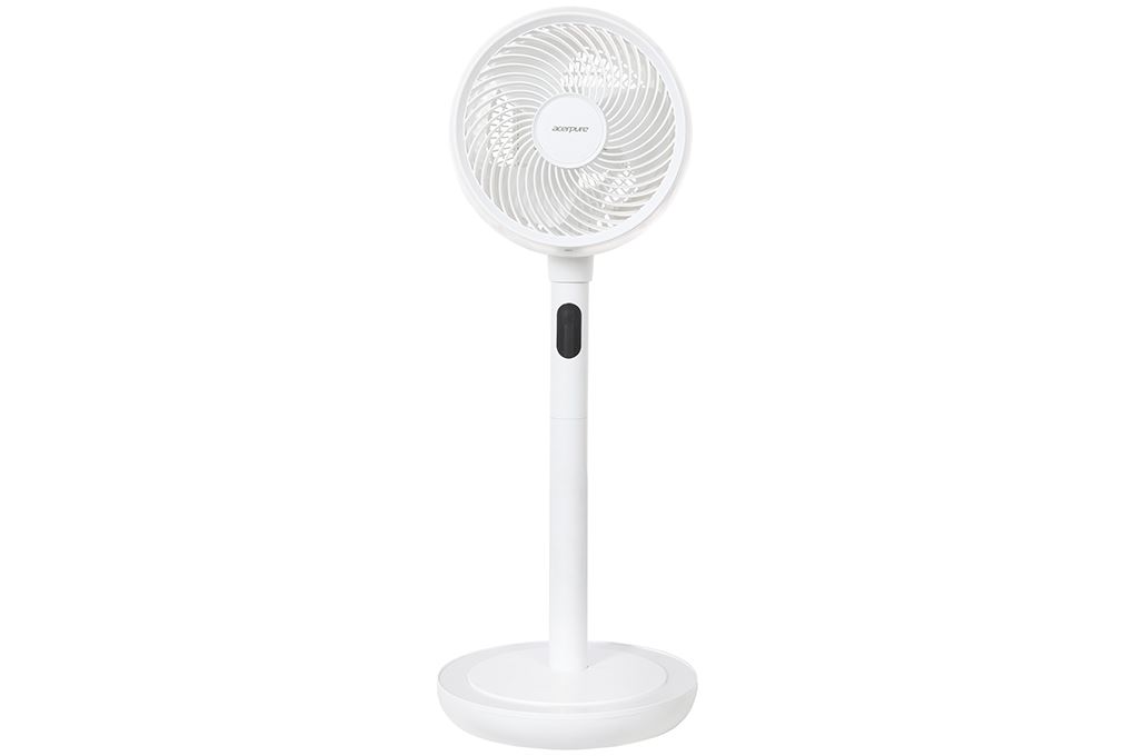 Quạt tuần hoàn Acerpure Cozy F2 3 cánh AF773-20W 33W Màu Trắng