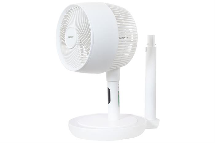 Quạt tuần hoàn Acerpure Cozy F2 3 cánh AF773-20W 33W Màu Trắng