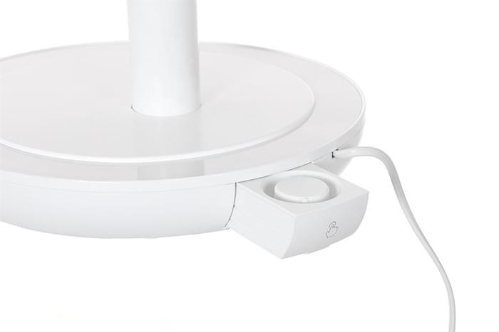 Quạt tuần hoàn Acerpure Cozy F2 3 cánh AF773-20W 33W Màu Trắng