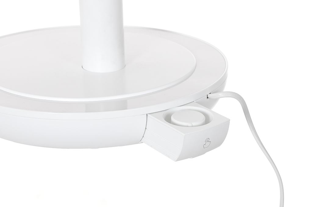 Quạt tuần hoàn Acerpure Cozy F2 3 cánh AF773-20W 33W Màu Trắng