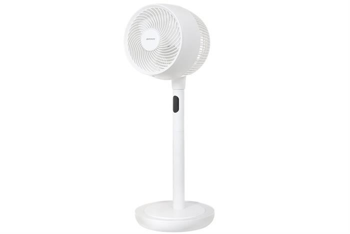 Quạt tuần hoàn Acerpure Cozy F2 3 cánh AF773-20W 33W Màu Trắng