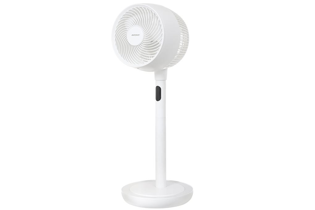 Quạt tuần hoàn Acerpure Cozy F2 3 cánh AF773-20W 33W Màu Trắng