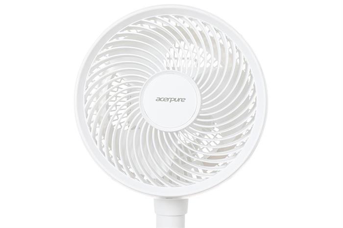 Quạt tuần hoàn Acerpure Cozy F2 3 cánh AF773-20W 33W Màu Trắng