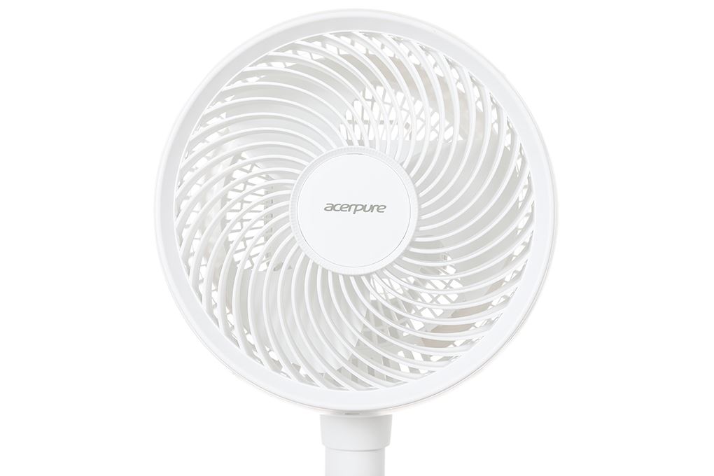 Quạt tuần hoàn Acerpure Cozy F2 3 cánh AF773-20W 33W Màu Trắng