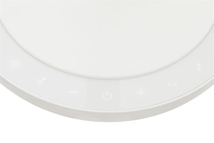 Quạt tuần hoàn Acerpure Cozy F2 3 cánh AF773-20W 33W Màu Trắng
