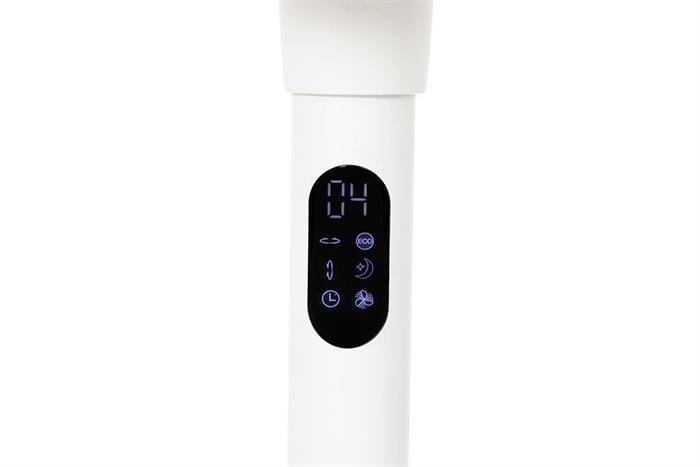 Quạt tuần hoàn Acerpure Cozy F2 3 cánh AF773-20W 33W Màu Trắng