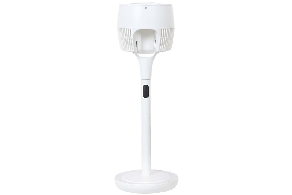 Quạt tuần hoàn Acerpure Cozy F2 3 cánh AF773-20W 33W Màu Trắng