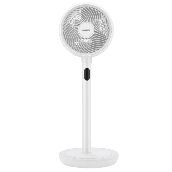 Quạt tuần hoàn Acerpure Cozy F2 3 cánh DC inverter AF773-20W 33W