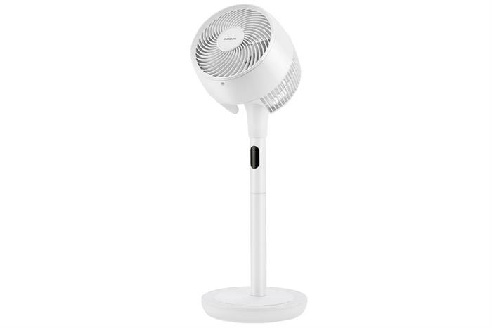 Quạt tuần hoàn Acerpure Cozy F2 3 cánh AF773-20W 33W Màu Trắng