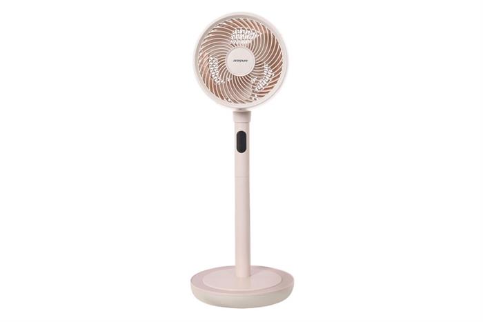 Quạt tuần hoàn Acerpure Cozy F2 3 cánh AF773-20P 33W Màu Hồng