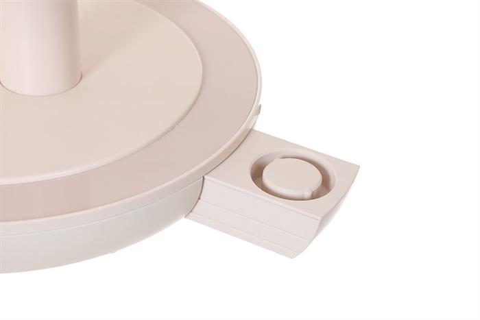 Quạt tuần hoàn Acerpure Cozy F2 3 cánh AF773-20P 33W Màu Hồng